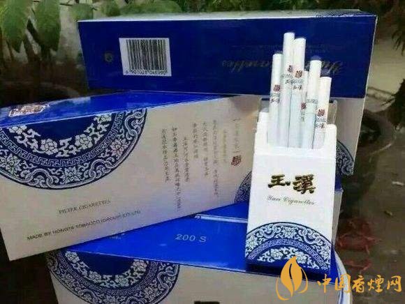 黑中華是真的假的（假的），國(guó)產(chǎn)高端假煙盤點(diǎn)