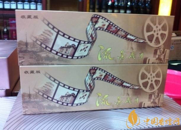 世界上最貴的煙（好彩66萬(wàn)一包），最貴的煙排行榜