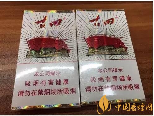古田金中支價(jià)格多少一包， 古田香煙價(jià)格表圖