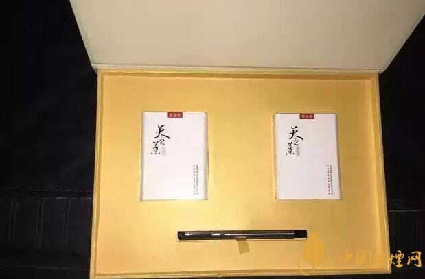 2018年黃金葉細(xì)支煙價格表，黃金葉細(xì)支煙有幾種