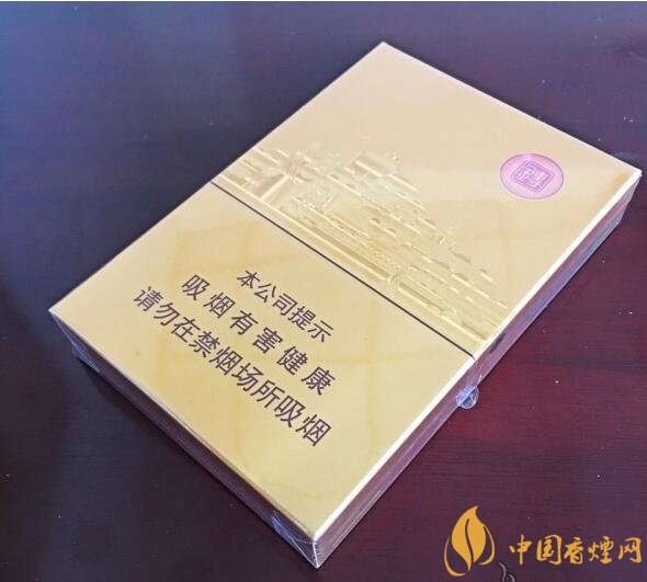 2018年高檔香煙新品盤點(diǎn)，高檔香煙價(jià)格及圖片