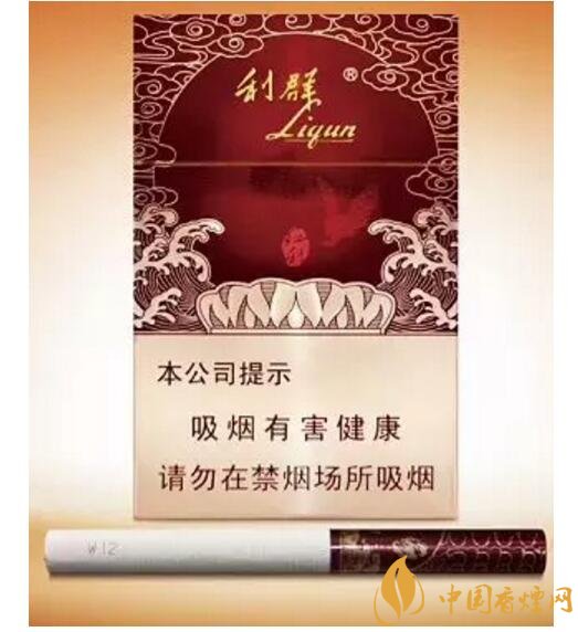 2018年高檔香煙新品盤點(diǎn)，高檔香煙價(jià)格及圖片