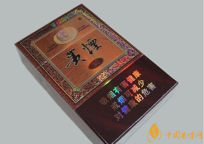 2018年高檔香煙新品盤點(diǎn)，高檔香煙價(jià)格及圖片