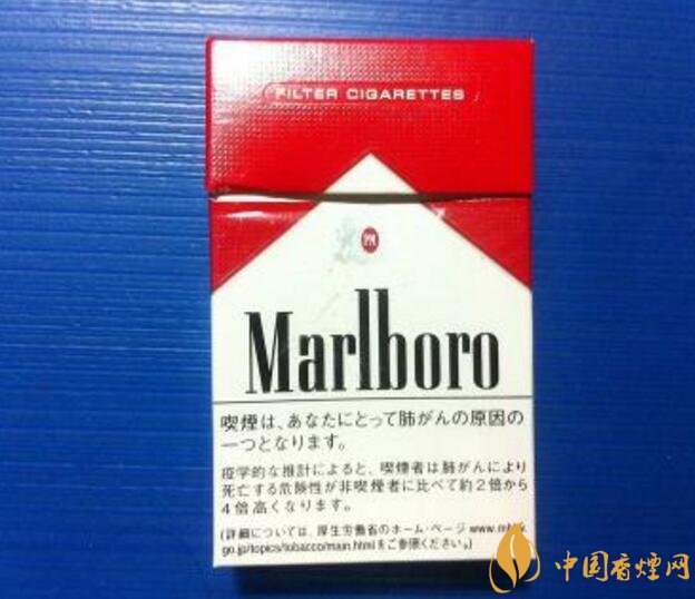 2018年適合年輕人抽的煙排行榜，年輕人抽什么煙