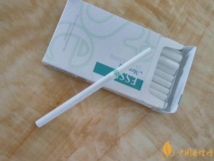 2018年適合年輕人抽的煙排行榜，年輕人抽什么煙