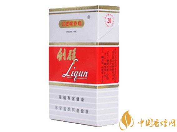 北方人喜歡抽什么煙，銷量最好的香煙品牌
