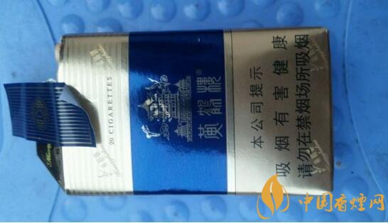 尊尚鳥黃鶴樓是假煙嗎，黃鶴樓尊尚鳥價(jià)格多少