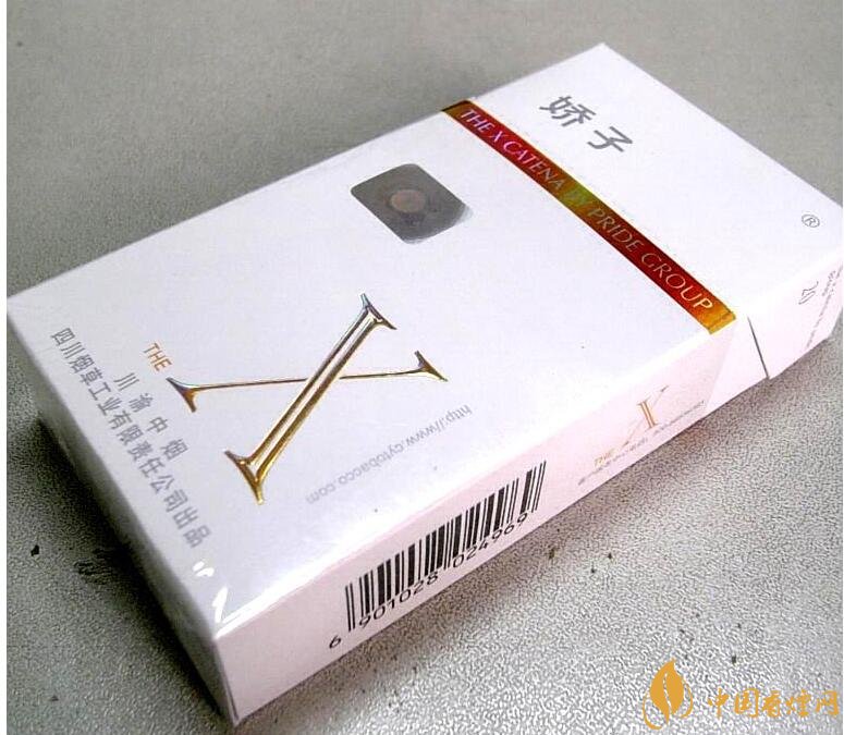 10元細支煙有哪些牌子，10元左右細支香煙推薦