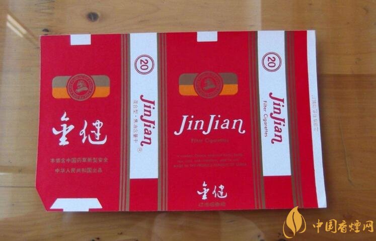北京的煙有哪些，北京香煙價(jià)格表和圖片