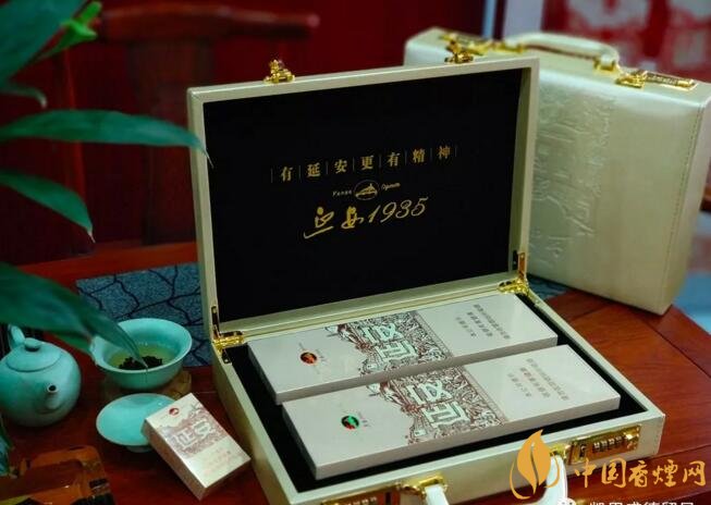 過年送禮送什么好，2018年最適合送禮的細(xì)支煙排行
