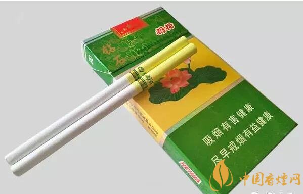 過年送禮送什么好，2018年最適合送禮的細(xì)支煙排行