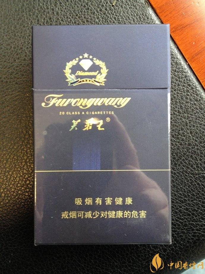 過年送禮送什么好，2018年最適合送禮的細(xì)支煙排行