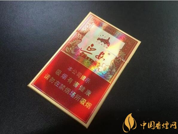 過(guò)年送什么煙給長(zhǎng)輩比較好，寓意最好的香煙盤(pán)點(diǎn)