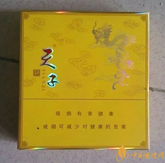 天子一號(hào)多少錢一包，天子一號(hào)價(jià)格表及圖片