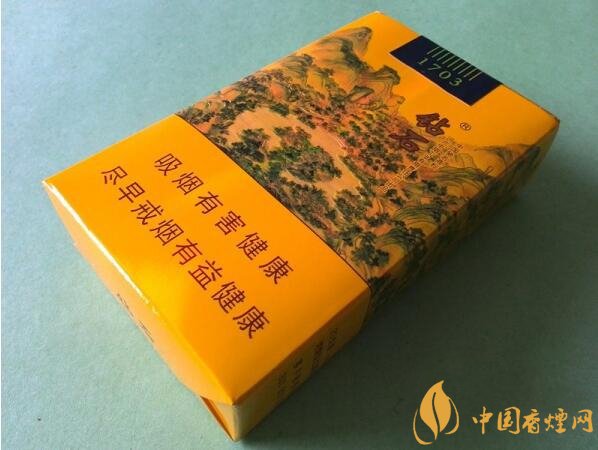 2018年鉆石煙價(jià)格表和圖片，高檔鉆石香煙盤點(diǎn)