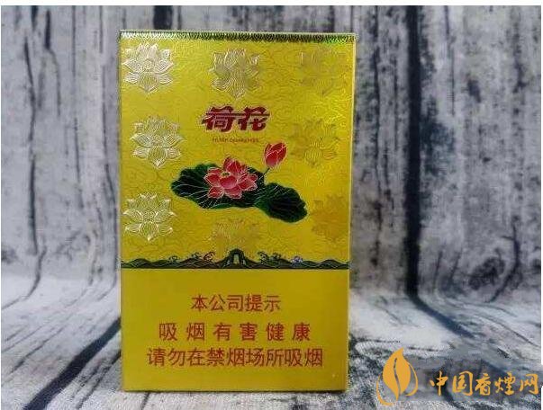 2018年鉆石煙價(jià)格表和圖片，高檔鉆石香煙盤點(diǎn)