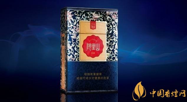 50元香煙排行榜，50元的煙圖片及價(jià)格