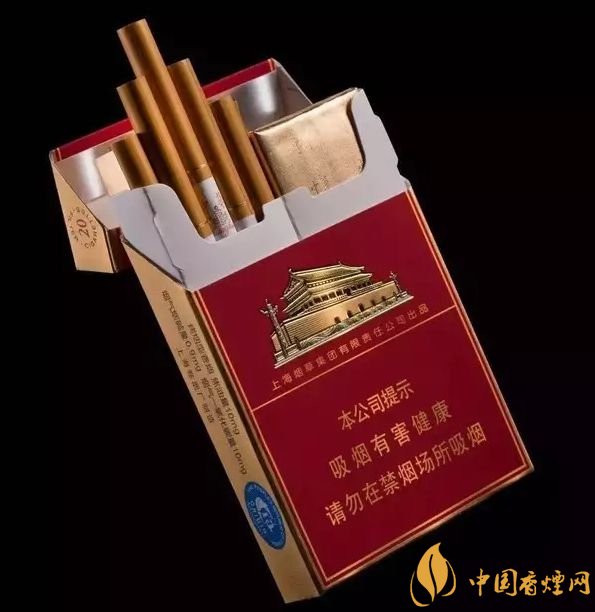 50元香煙排行榜，50元的煙圖片及價(jià)格