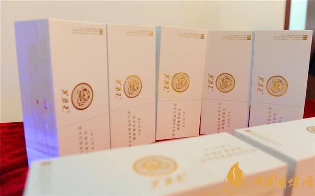 2018年新上市的煙有哪些(7款)，新上市高端香煙盤點