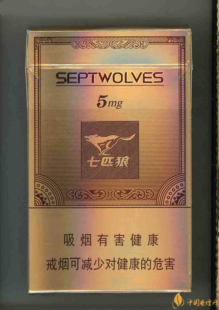 2018年國(guó)產(chǎn)低焦油香煙排行榜，好抽的低焦油香煙