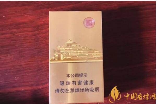 2018年新品細支煙排行，十大口感最好細支煙