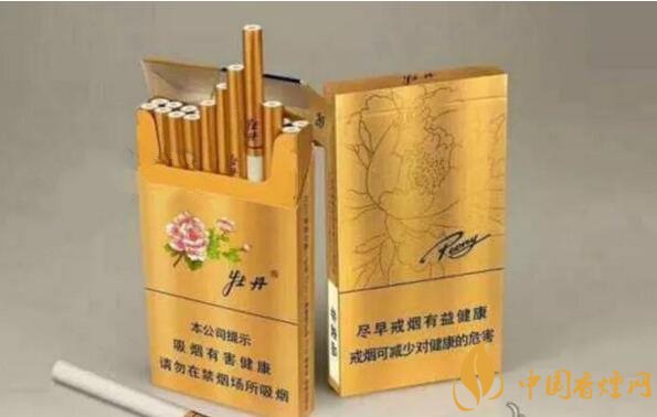 2018年新品細支煙排行，十大口感最好細支煙
