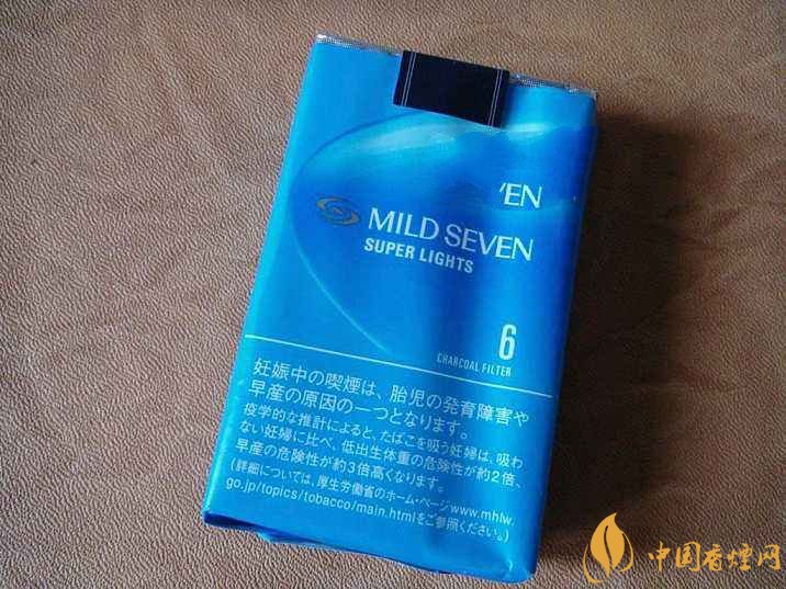 15塊左右香煙得分排行，十大口感好的香煙（外煙）