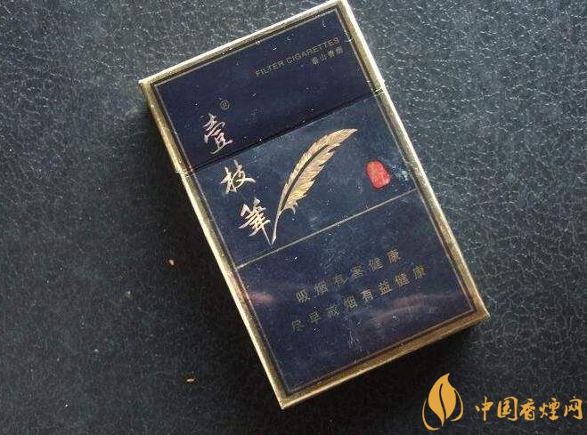 山東人喜歡抽什么煙，山東香煙價格表和圖片