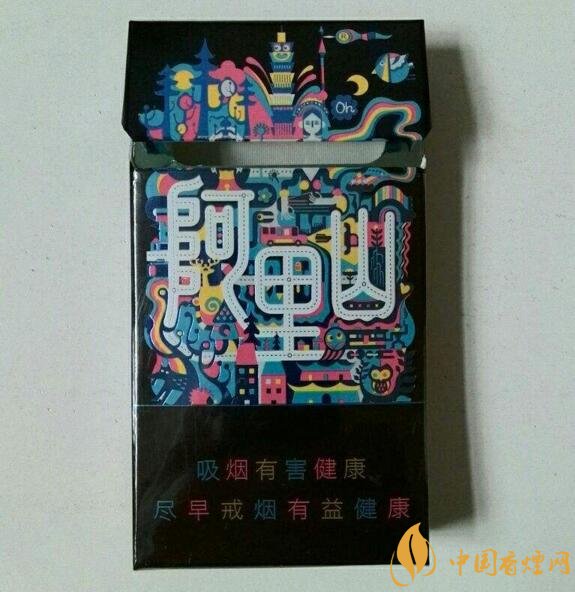 好抽的細支香煙排行榜，細支外煙品牌大全