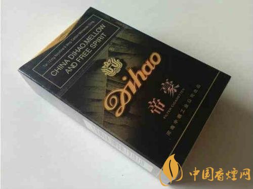 河南人喜歡抽什么煙，河南省香煙品牌和價(jià)格表