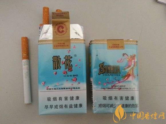 河南人喜歡抽什么煙，河南省香煙品牌和價(jià)格表