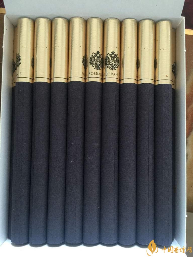 俄羅斯的香煙品牌大全，俄羅斯煙價格表和圖片