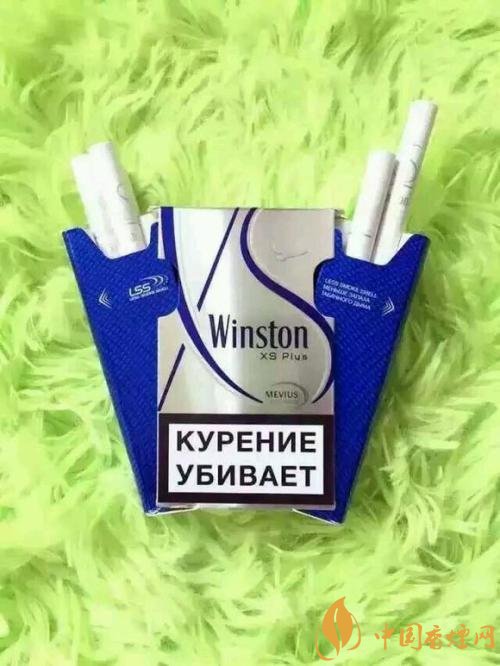俄羅斯的香煙品牌大全，俄羅斯煙價格表和圖片