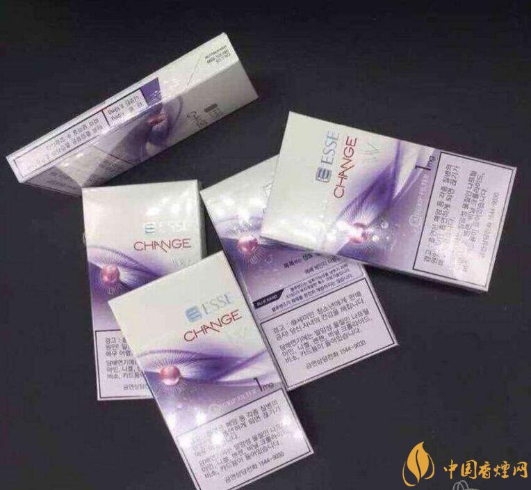 俄羅斯的香煙品牌大全，俄羅斯煙價格表和圖片