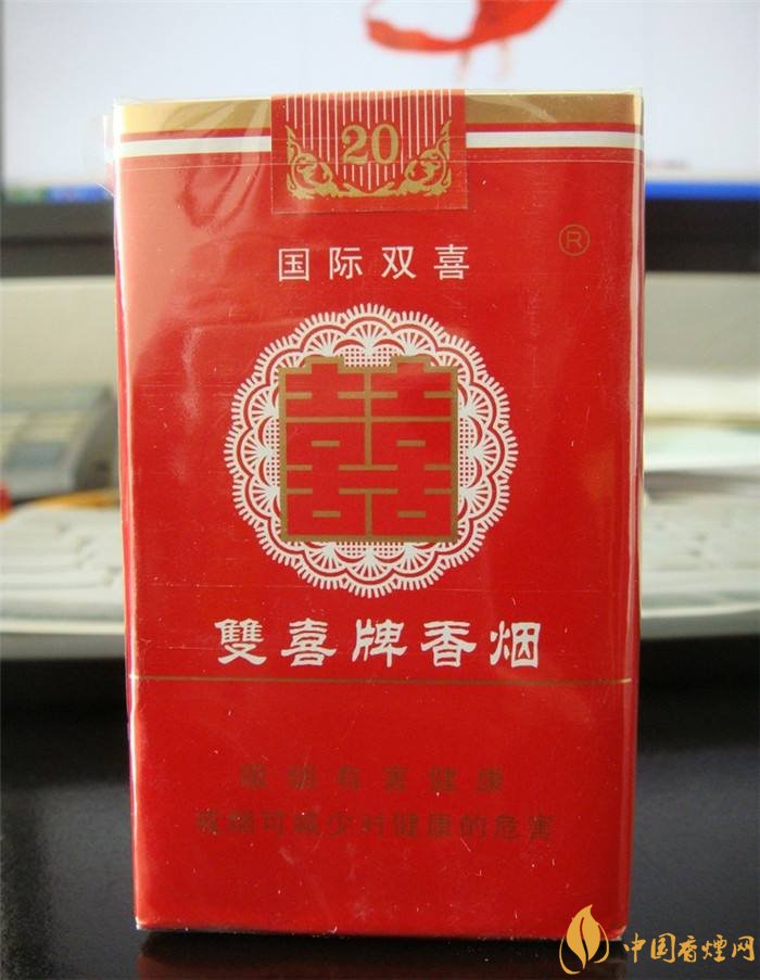 湖北人喜歡抽什么煙，湖北香煙品牌圖片大全