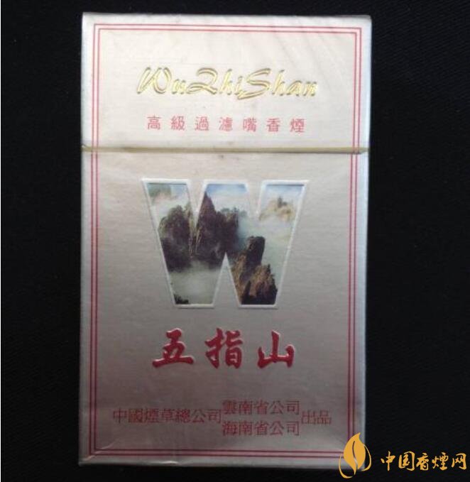 海南有什么好抽的香煙，海南香煙品牌大全