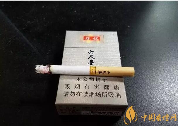 二三十元左右什么煙口感最好，30元左右香煙排行榜
