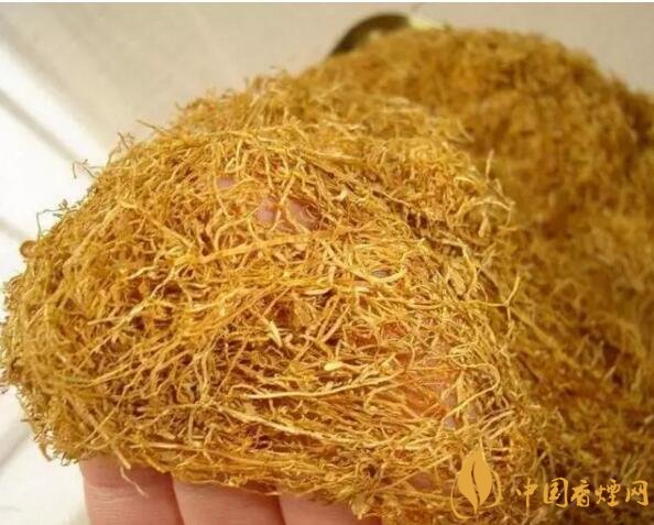 國(guó)產(chǎn)手卷煙絲什么牌子好，煙絲有幾種(5種)