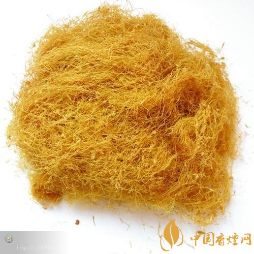 國(guó)產(chǎn)手卷煙絲什么牌子好，煙絲有幾種(5種)