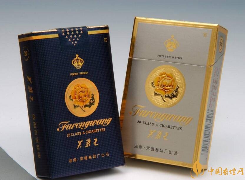 湖南人喜歡抽什么煙，湖南香煙品牌及價格盤點