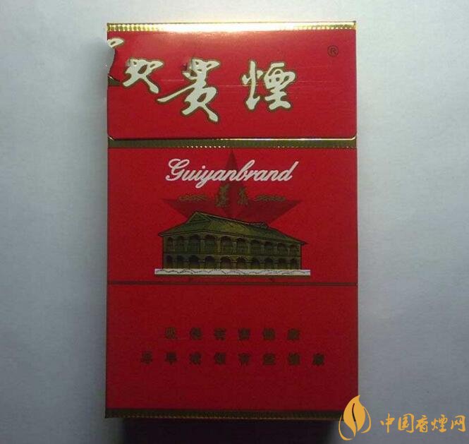 2018年賣的最好的香煙有哪些，26元香煙成為新寵