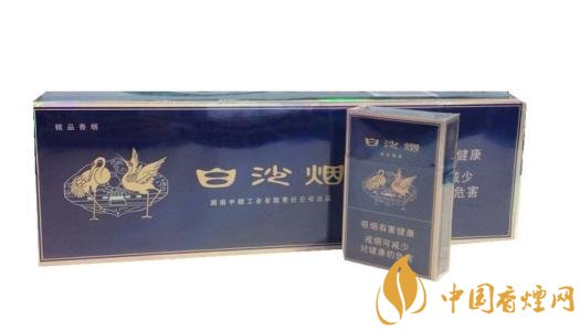 湖南人喜歡抽什么煙，湖南香煙品牌及價格盤點