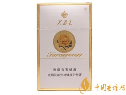 湖南人喜歡抽什么煙，湖南香煙品牌及價格盤點