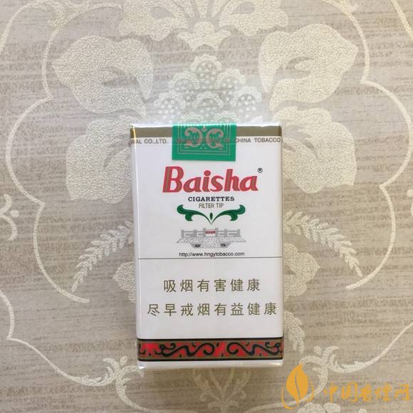 湖南人喜歡抽什么煙，湖南香煙品牌及價格盤點