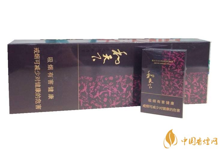 湖南人喜歡抽什么煙，湖南香煙品牌及價格盤點