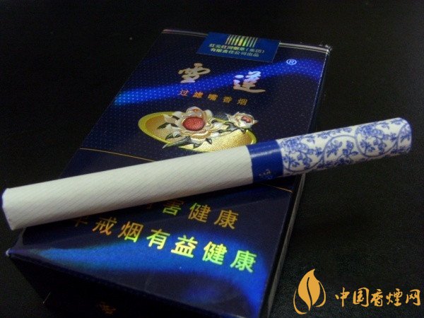 雪蓮煙價(jià)格表和圖片 雪蓮煙軟藍(lán)多少錢(qián)一包