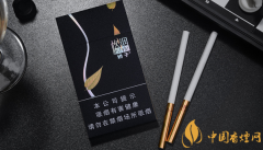 2018細支煙質量抽查嬌子(格調(diào)細支)獲獎：二價類綜合質量總分第一