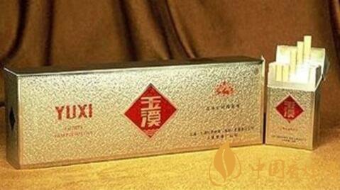 二三十塊錢(qián)一包的玉溪香煙成本居然這么低！