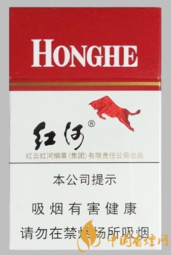 紅河香煙價(jià)格表圖 這幾款香煙口碑最好！