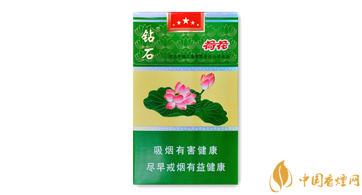 荷花系列香煙排行大全 荷花好抽的香煙價(jià)格表一覽！